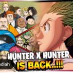 Hunter X Hunter, Foto/Isitimewa