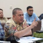 Wakil Ketua II DPRD Kota Bekasi, Faisal, S.E., Foto/Isitimewa