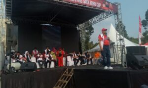 , Wakil Ketua I DPRD Kota Bekasi Nuryadi Darmawan, Foto/Isitimewa