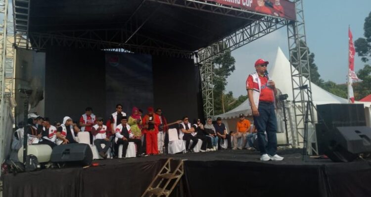 , Wakil Ketua I DPRD Kota Bekasi Nuryadi Darmawan, Foto/Isitimewa