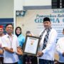 Ketua DPRD Kota Bekasi, Dr. Sardi Efendi hadir dalam kegaitan Gerakan Membaca dan Menulis Al-Qur’an (GEMMA QUR’AN), Foto/Isitimewa