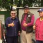 Wakil Ketua I DPRD Kota Bekasi yang membidangi infrastruktur dan anggaran, Nuryadi Darmawan, Foto/Isitimewa