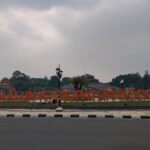 Alun ALun Kabupaten Bogor, Foto/Isitimewa