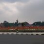 Alun ALun Kabupaten Bogor, Foto/Isitimewa