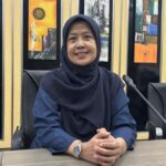 Sekretaris Fraksi PKS DPRD Kota Bekasi, Foto/Isitimewa