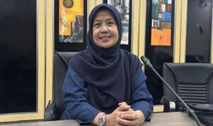Sekretaris Fraksi PKS DPRD Kota Bekasi, Foto/Isitimewa Sekretaris Fraksi PKS DPRD Kota Bekasi, Foto/Isitimewa