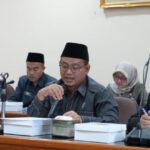 Ketua DPRD Kota Bekasi, Sardi Efendi,Foto/Isitmewa