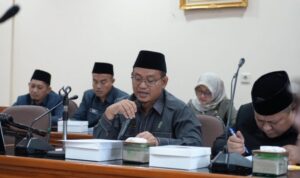 Ketua DPRD Kota Bekasi, Sardi Efendi,Foto/Isitmewa Ketua DPRD Kota Bekasi, Sardi Efendi,Foto/Isitmewa