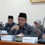 Ketua DPRD Kota Bekasi, Sardi Efendi,Foto/Isitmewa