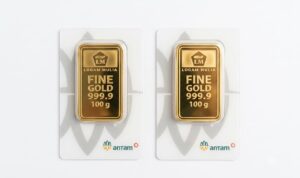 Harga Emas Antam hari ini, Foto/Isitimewa Harga Emas Antam hari ini, Foto/Isitimewa