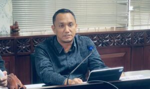 Anggota Komisi I DPRD Kota Bekasi sekaligus Sekretaris Fraksi PKS, Muhammad Kamil, Foto/Isitimewa
