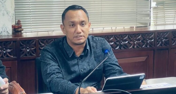 Anggota Komisi I DPRD Kota Bekasi sekaligus Sekretaris Fraksi PKS, Muhammad Kamil, Foto/Isitimewa