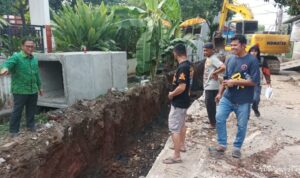 Anggota DPRD Kota Bekasi Dapil 3 (Mustikajaya, Rawalumbu, Bantar Gebang) dari Fraksi PKS, Alimudin, Foto/Isitmewa
