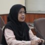Anggota DPRD Kota Bekasi dari Fraksi PKS, Ii Marlina, Foto/Isitimewa