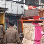Satuan Polisi Pamong Praja (Satpol PP) Kota Bogor menggelar operasi penertiban besar-besaran terhadap Pedagang Kaki Lima (PKL), Foto/Isitimewa