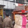 Satuan Polisi Pamong Praja (Satpol PP) Kota Bogor menggelar operasi penertiban besar-besaran terhadap Pedagang Kaki Lima (PKL), Foto/Isitimewa