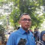 Sekretaris Daerah Kabupaten Bogor, Ajat Rochmat Jatnika, Foto/Isitimewa