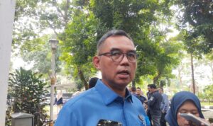 Sekretaris Daerah Kabupaten Bogor, Ajat Rochmat Jatnika, Foto/Isitimewa Sekretaris Daerah Kabupaten Bogor, Ajat Rochmat Jatnika, Foto/Isitimewa