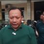 Kanit Reskim Polsek Bogor Tengah, Ipda Budi Setiawan, Foto/Maya Melina