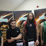 Hornbills berada di ambang sejarah. Setelah berhasil menyamakan kedudukan dalam seri final Indonesia Basketball League (IBL) GoPay 2026, Foto/Isitimewa