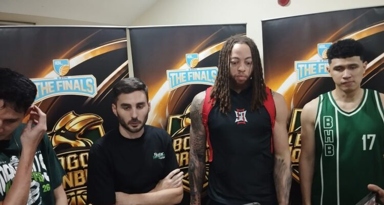 Hornbills berada di ambang sejarah. Setelah berhasil menyamakan kedudukan dalam seri final Indonesia Basketball League (IBL) GoPay 2026, Foto/Isitimewa