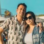 Raffi Ahmad dan Nagita Slavina, Foto/Isitimewa