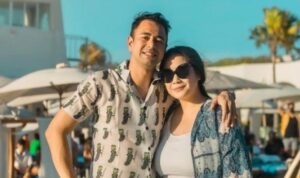 Raffi Ahmad dan Nagita Slavina, Foto/Isitimewa