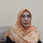Anggota DPRD Kota Bekasi dari Fraksi PKS, Chairun Nisa,Foto/Isitimewa
