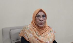 Anggota DPRD Kota Bekasi dari Fraksi PKS, Chairun Nisa,Foto/Isitimewa