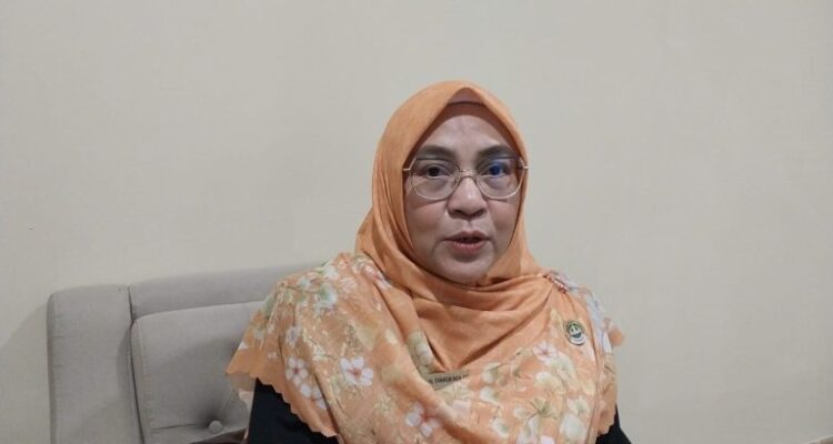 Anggota DPRD Kota Bekasi dari Fraksi PKS, Chairun Nisa,Foto/Isitimewa