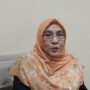 Anggota DPRD Kota Bekasi dari Fraksi PKS, Chairun Nisa,Foto/Isitimewa