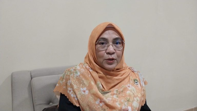 Anggota DPRD Kota Bekasi dari Fraksi PKS, Chairun Nisa,Foto/Isitimewa