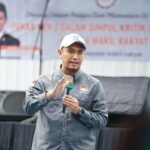 Anggota Komisi I DPRD Kota Bekasi, Muhammad Kamil,, Foto/Isitimewa