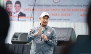 Anggota Komisi I DPRD Kota Bekasi, Muhammad Kamil,, Foto/Isitimewa