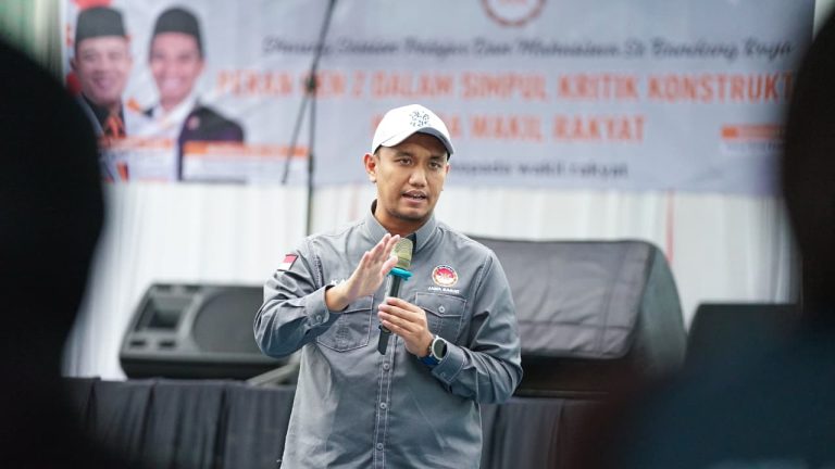 Anggota Komisi I DPRD Kota Bekasi, Muhammad Kamil,, Foto/Isitimewa