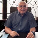 Anggota Badan Anggaran (Banggar) DPRD Kota Bekasi dari Fraksi PKS, H. Bambang Purwanto, Foto/Isitimewa