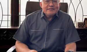 Anggota Badan Anggaran (Banggar) DPRD Kota Bekasi dari Fraksi PKS, H. Bambang Purwanto, Foto/Isitimewa