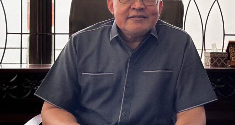 Anggota Badan Anggaran (Banggar) DPRD Kota Bekasi dari Fraksi PKS, H. Bambang Purwanto, Foto/Isitimewa