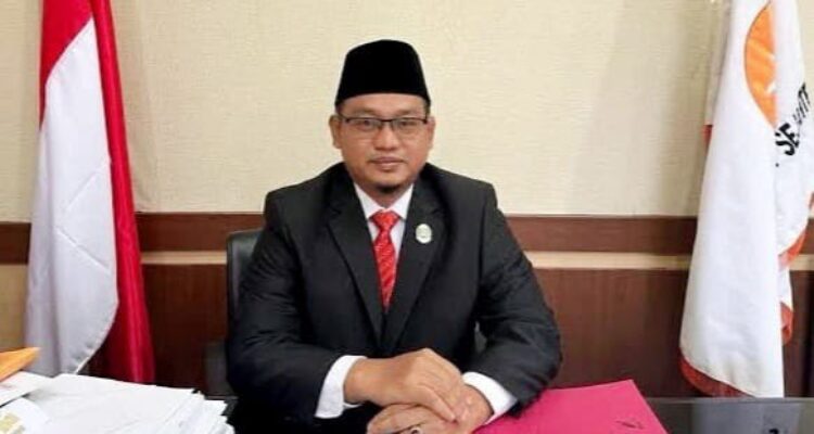 Ketua DPRD Kota Bekasi, Sardi Effendi, Foto/ISTIMEWA