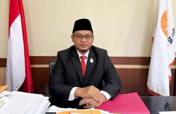 Ketua DPRD Kota Bekasi, Sardi Effendi, Foto/ISTIMEWA