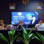 Ketua Komisi II DPRD Kota Bekasi, Latu Har Hary, Foto/Isitimewa