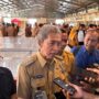 Wali Kotra Bogor, Dedie A Rachim, Foto/Maya Melani