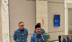Menteri Sosial RI, Gus Ipul, Foto/Isitimewa