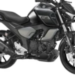 Yamaha Byson terbaru. [Ist]