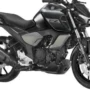 Yamaha Byson terbaru. [Ist]