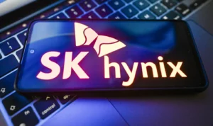 gambar SK Hynix, Foto/Isitmewa gambar SK Hynix, Foto/Isitmewa