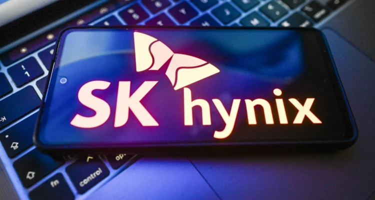 gambar SK Hynix, Foto/Isitmewa