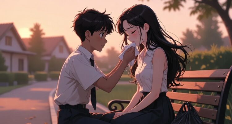 gambar ai ilustrasi sketsa fiksi