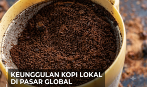 Gambar Ilustrasi Ampas Kopi, Foto/Isitimewa Gambar Ilustrasi Ampas Kopi, Foto/Isitimewa