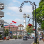 gambar ilustrasi Kota Bandung, Foto/Isitimewa